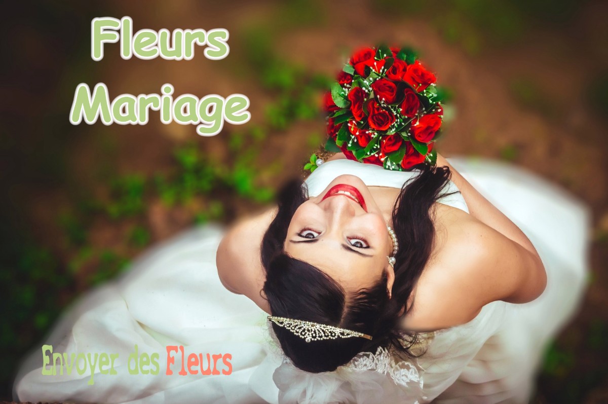 lIVRAISON FLEURS MARIAGE à LEON